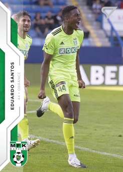 Eduardo Santos Karvina SportZoo FORTUNA:LIGA 2020/21 #159